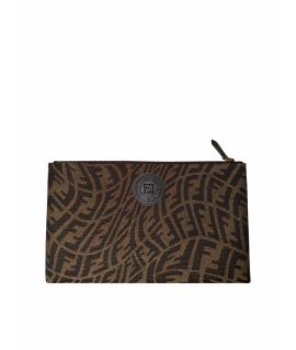 FENDI Клатч/вечерняя сумка