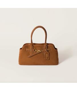 MIU MIU Сумка с короткими ручками