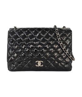 CHANEL Сумка через плечо