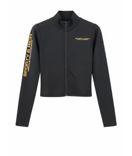 SPORTY AND RICH Спортивная куртка