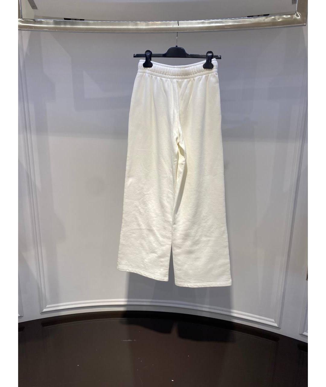 MC2 SAINT BARTH Брюки широкие, фото 2