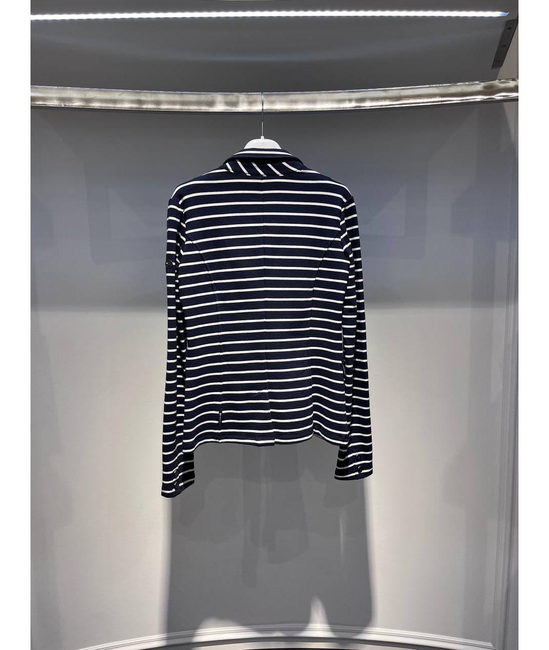 ARMANI JUNIOR Мульти жакет / жилет, фото 3