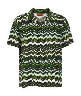 MISSONI Кэжуал рубашка