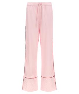 OFF-WHITE Прямые брюки