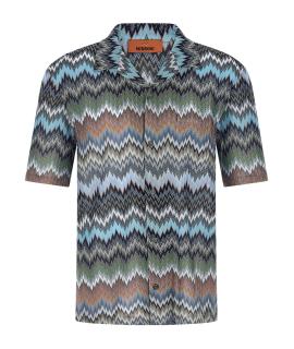 MISSONI Кэжуал рубашка
