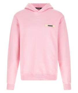 JACQUEMUS Худи/толстовка