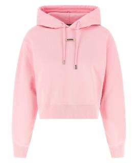 JACQUEMUS Худи/толстовка