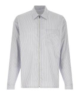 PRADA Кэжуал рубашка