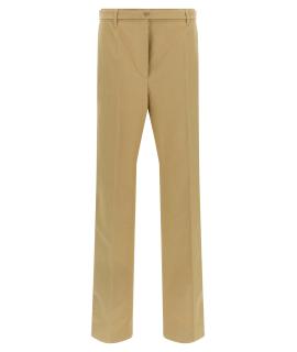 PRADA Прямые брюки