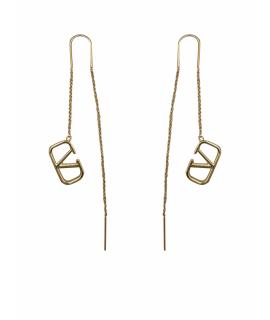 VALENTINO Серьги