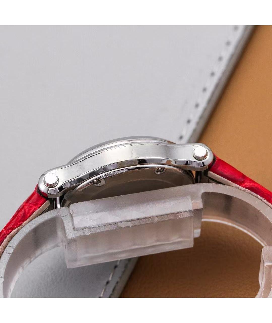 CHOPARD Серебряные часы, фото 6