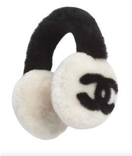 CHANEL Наушники