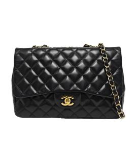 CHANEL Сумка через плечо