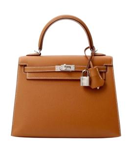 HERMES Сумка с короткими ручками