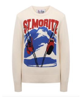 MC2 SAINT BARTH Джемпер / свитер