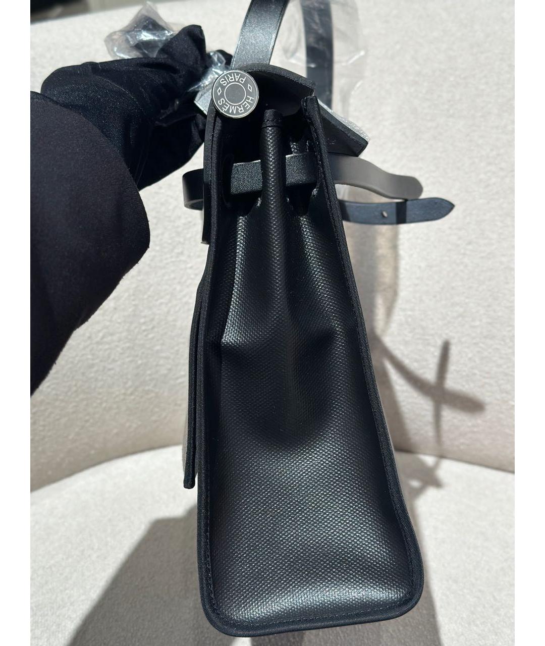 HERMES Мульти тканевая сумка через плечо, фото 4