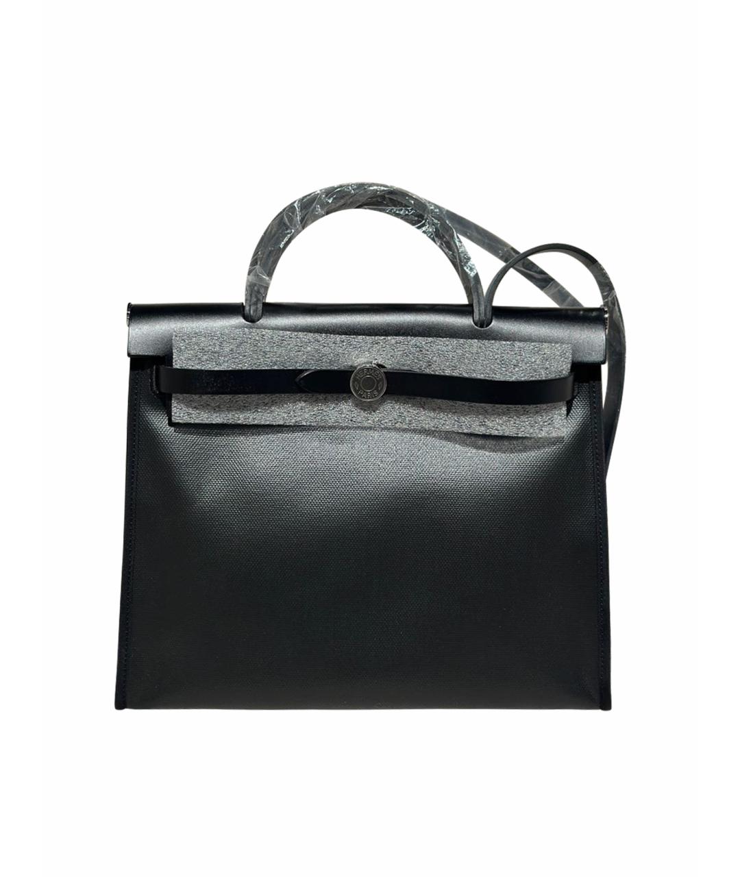 HERMES Мульти тканевая сумка через плечо, фото 1