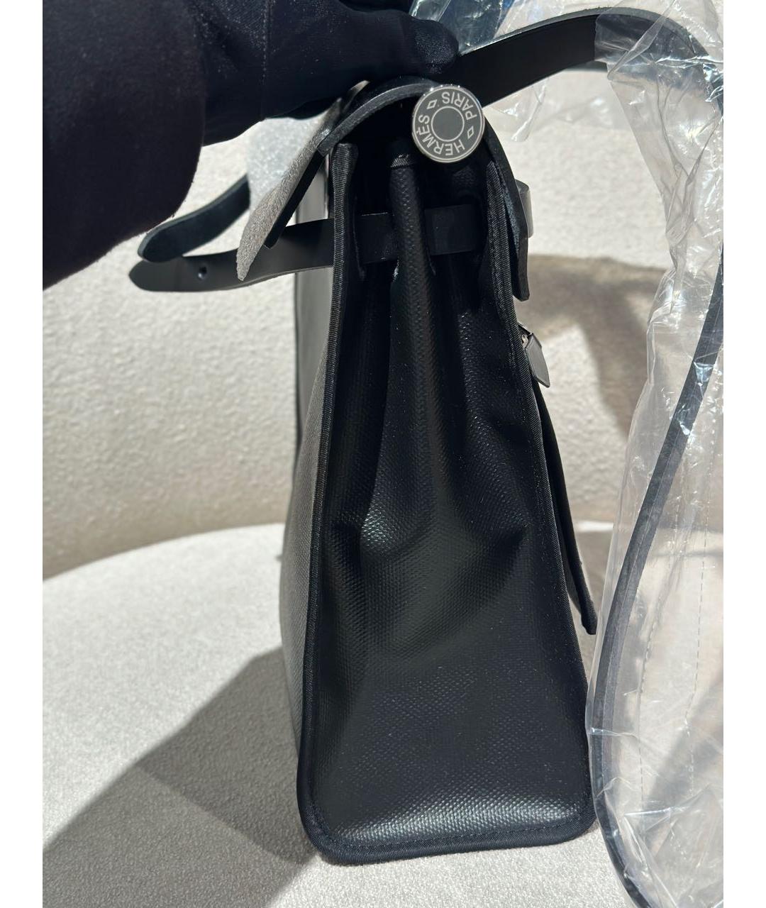 HERMES Мульти тканевая сумка через плечо, фото 3