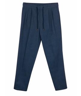 BRUNELLO CUCINELLI Повседневные брюки