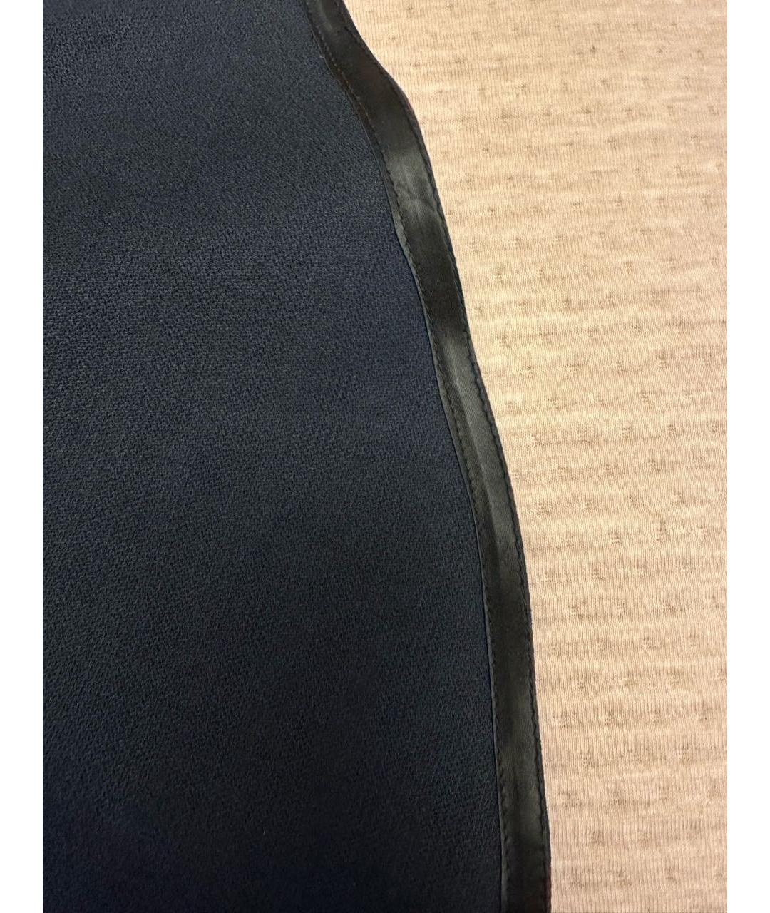 LIU JO Мульти ацетатная юбка мини, фото 5