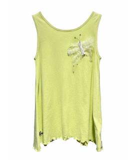 ARMANI JUNIOR Футболка / топ