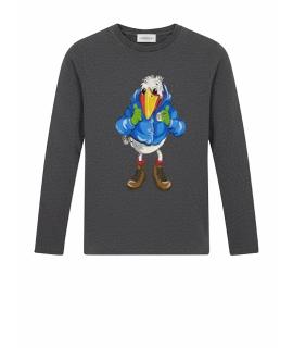 MONCLER Детская футболка