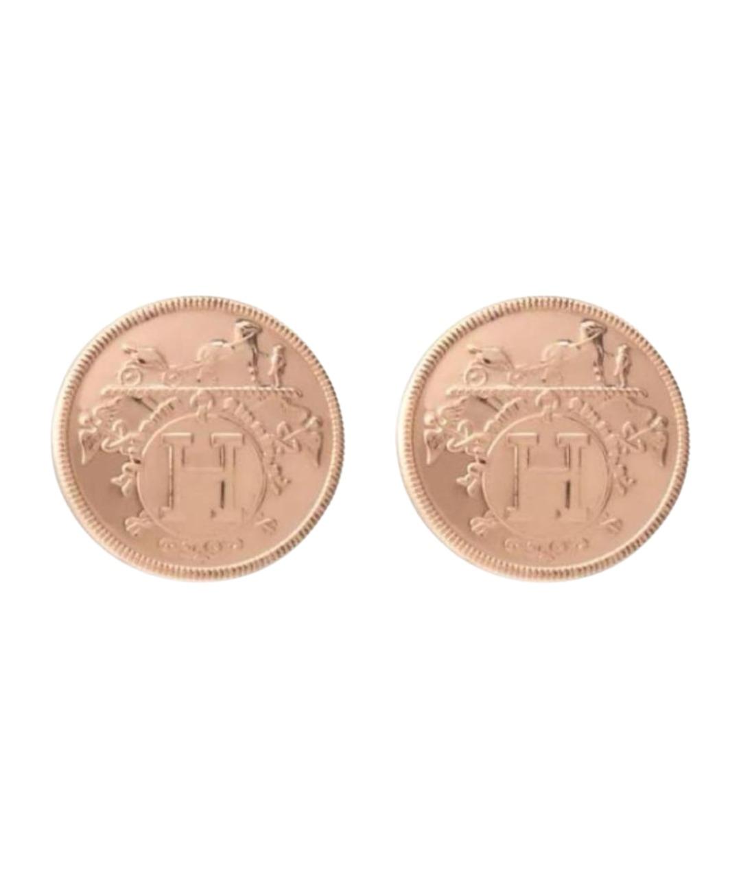 HERMES Серьги, фото 1