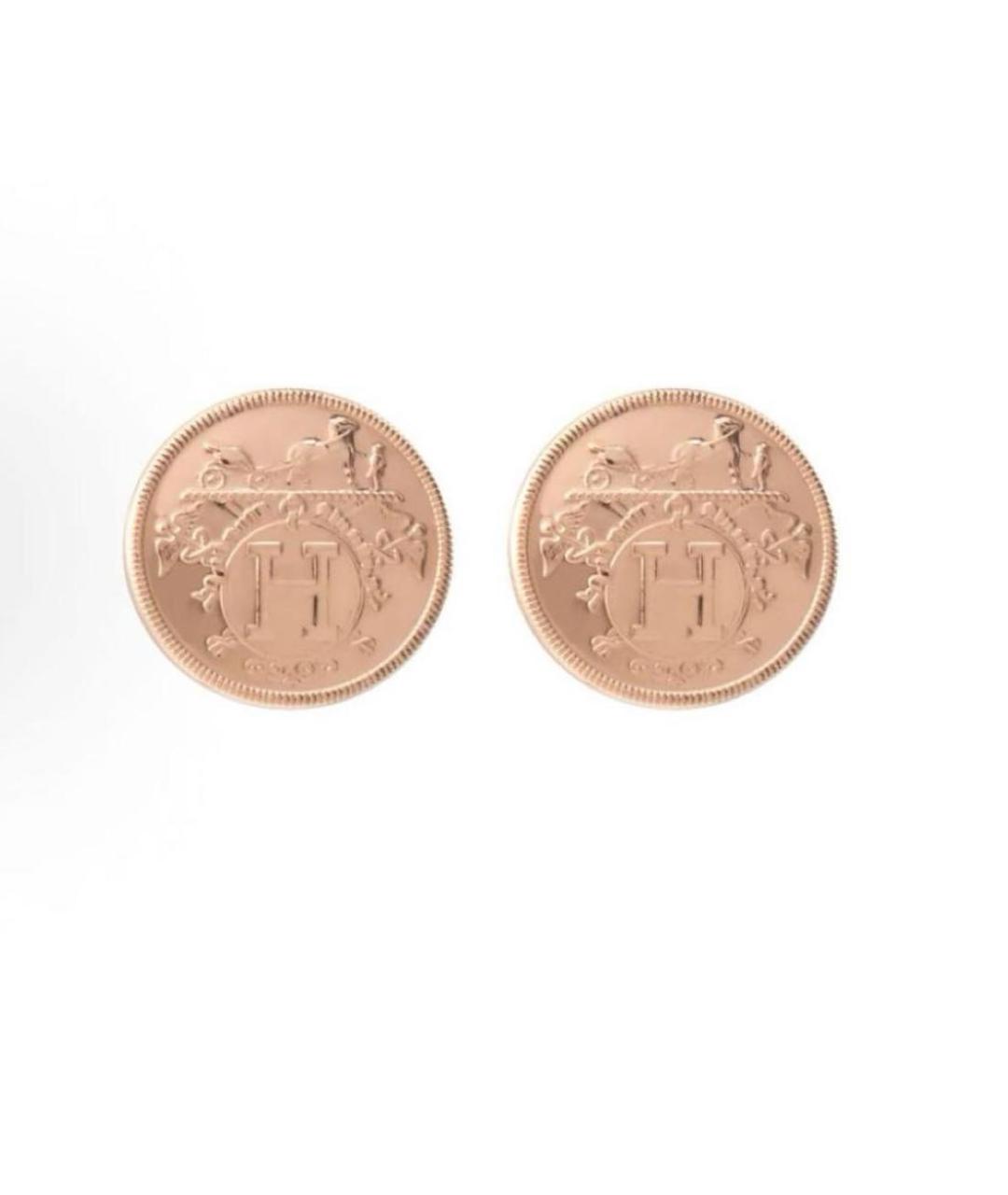 HERMES Серьги, фото 4