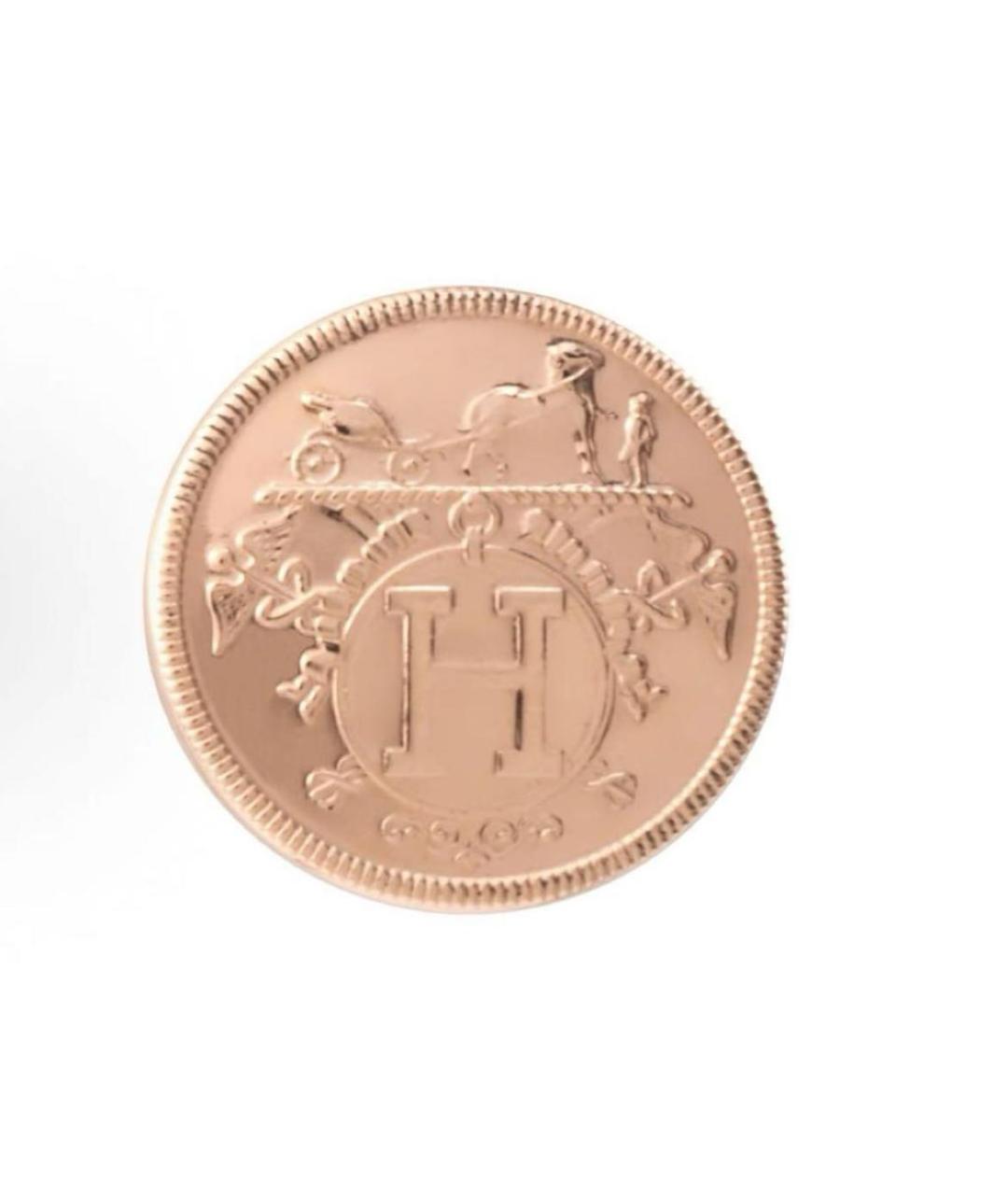 HERMES Серьги, фото 2