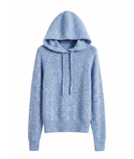 MC2 SAINT BARTH Худи/толстовка