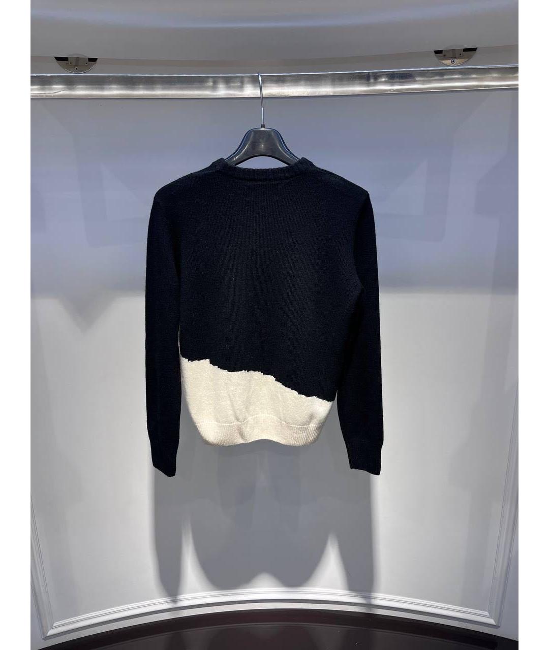 MC2 SAINT BARTH Мульти шерстяной джемпер / свитер, фото 3