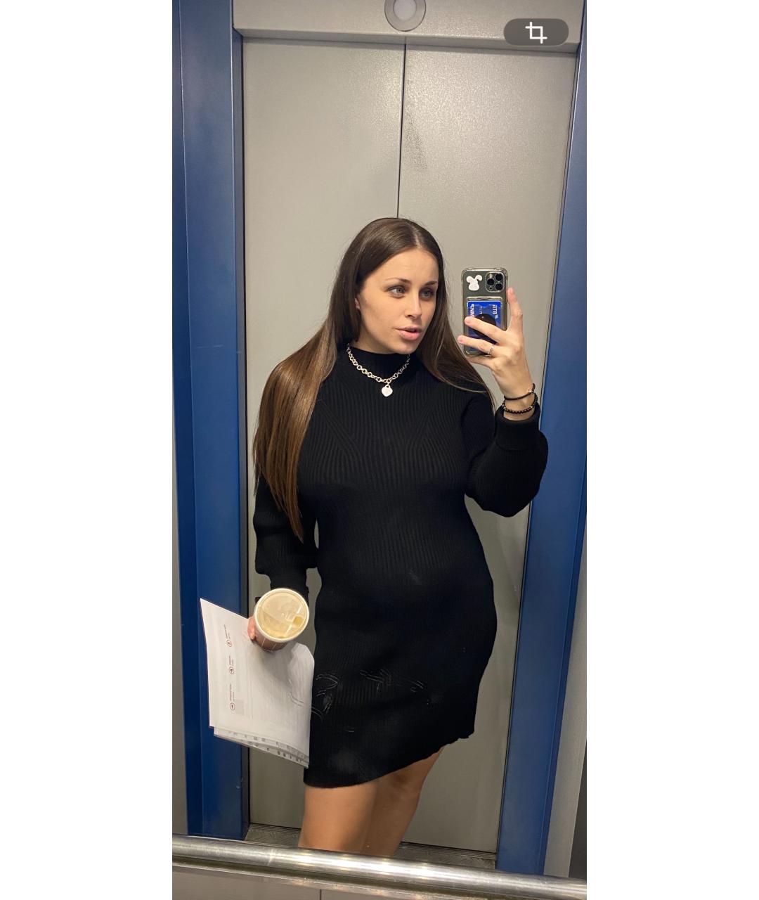 TIFFANY&CO Серебряное серебряное колье, фото 5