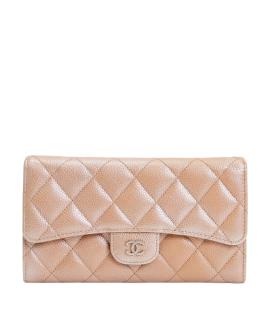 CHANEL Кошелек