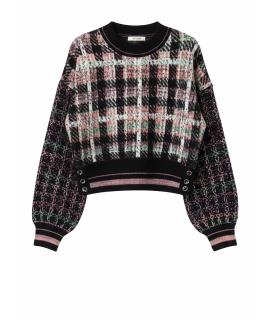 CHANEL Джемпер / свитер