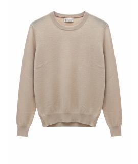 BRUNELLO CUCINELLI Джемпер / свитер