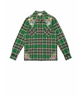 GUCCI Рубашка