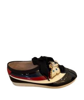 GUCCI Кеды