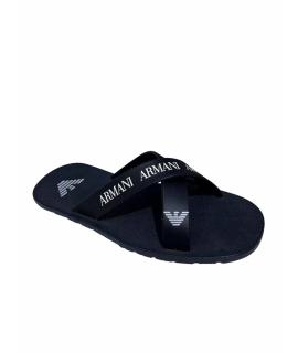 ARMANI JUNIOR Сандалии и шлепанцы