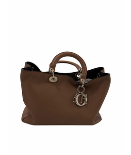 

Сумка тоут CHRISTIAN DIOR PRE-OWNED