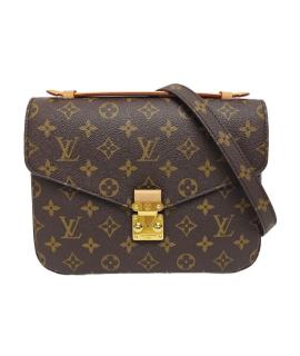 LOUIS VUITTON Сумка через плечо