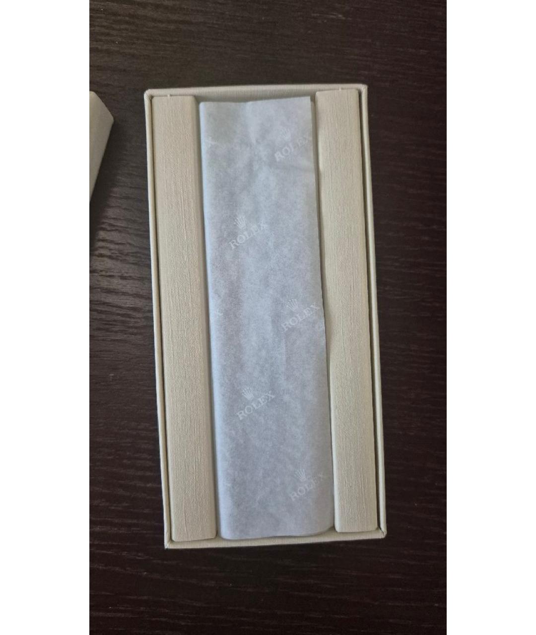 ROLEX Золотой брелок, фото 4