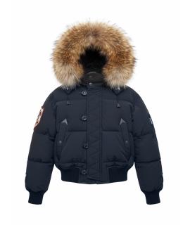 DSQUARED2 Пуховик