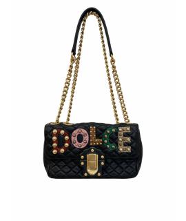 DOLCE&GABBANA Сумка через плечо