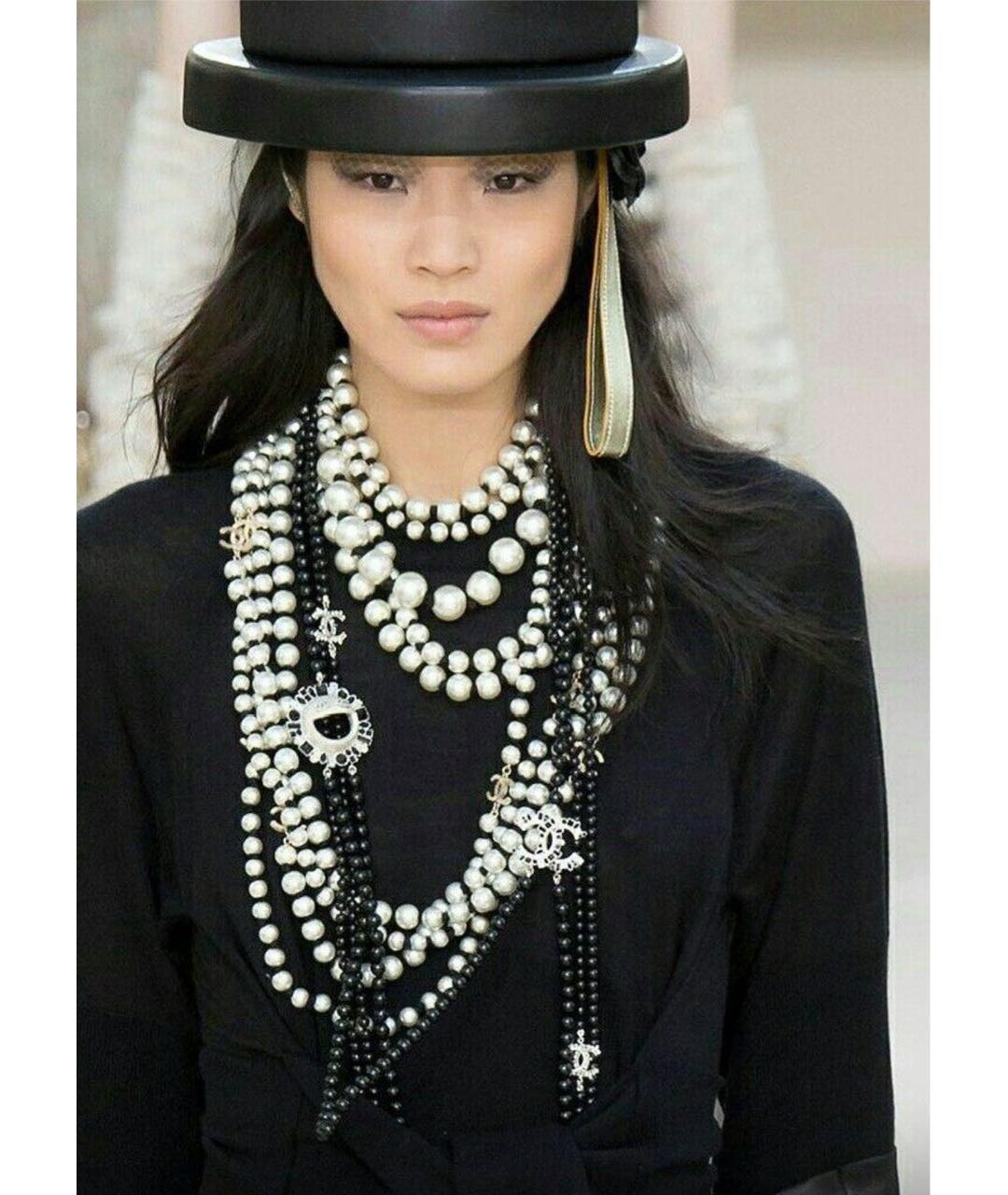 CHANEL Металлическая булавка / брошь, фото 5