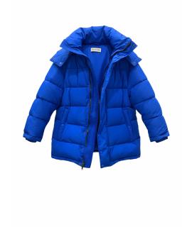 BALENCIAGA Пуховик