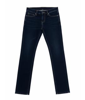 PRADA Прямые джинсы