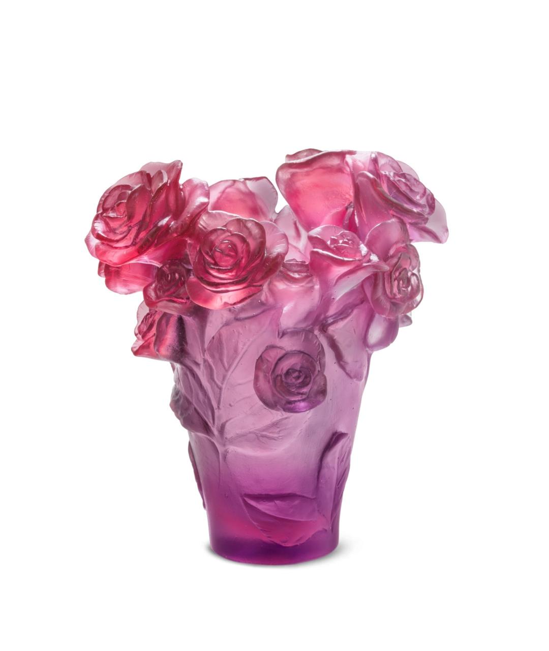 DAUM Ваза, фото 1