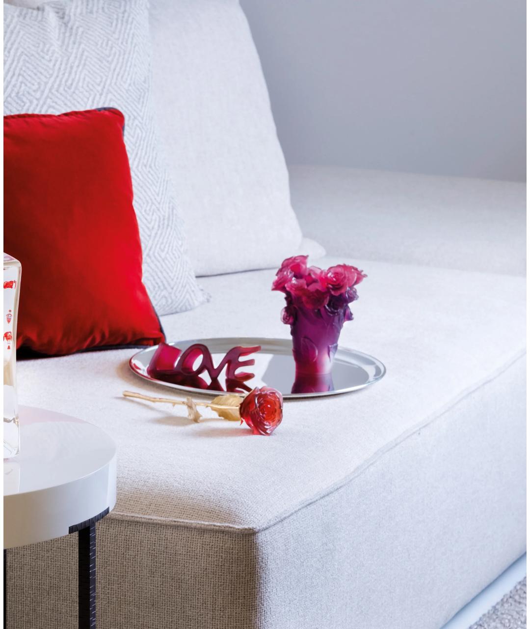 DAUM Ваза, фото 2