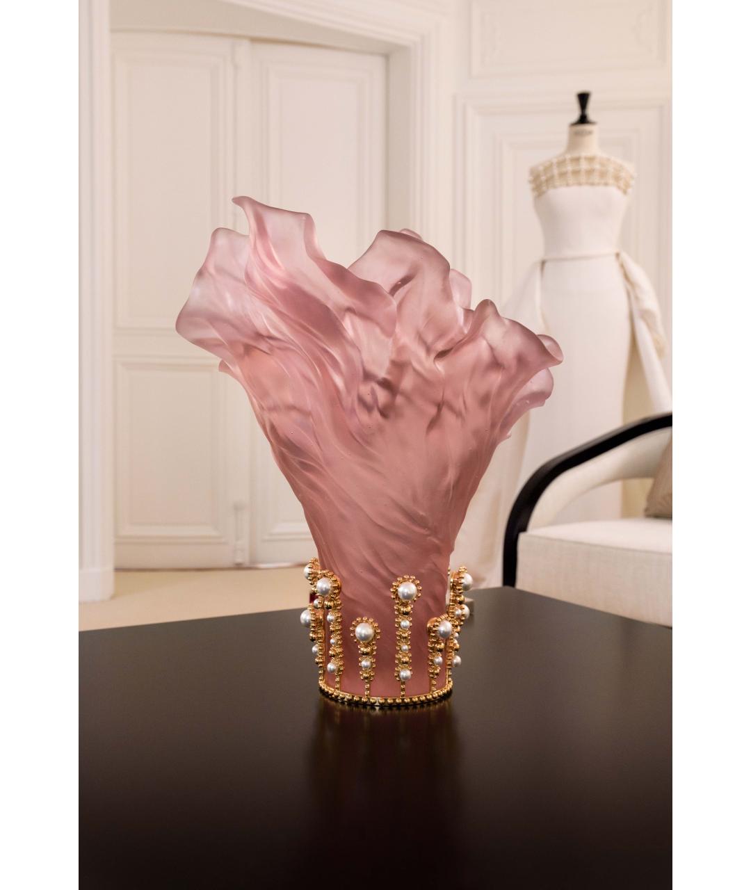 DAUM Ваза, фото 2