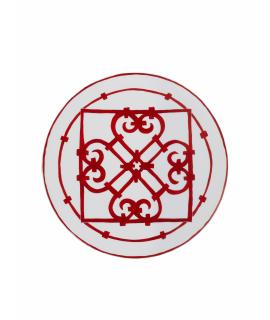 HERMES Обеденная посуда